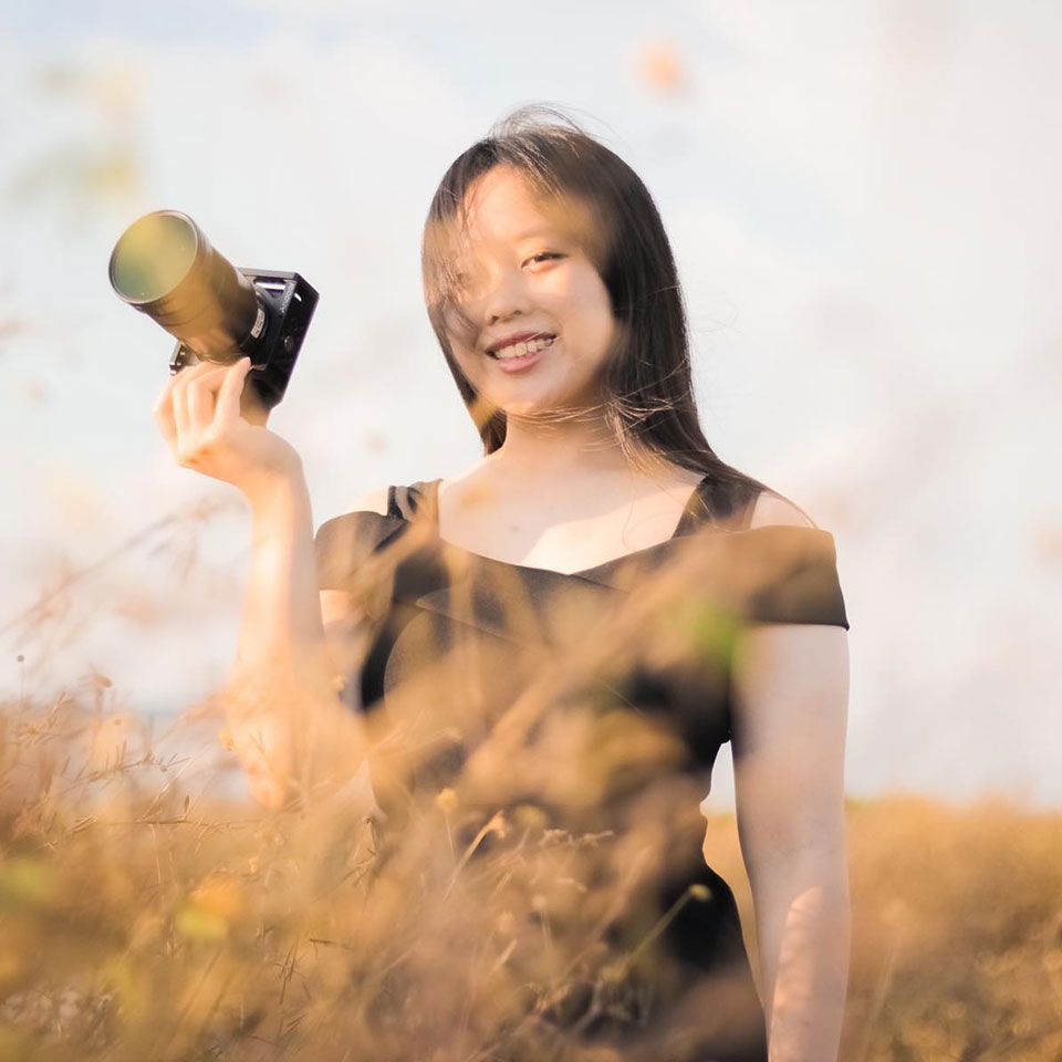 Student Image