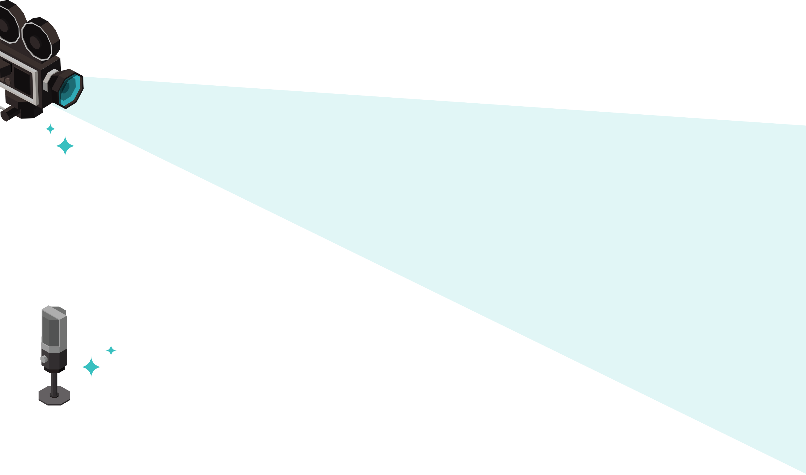 Banner Background